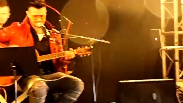 @ aktor MIKOŁAJ KRAWCZYK ma zespół ROCKOHOLIC 2017r смотреть онлайн