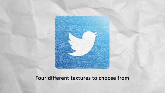 Social Media Icons Pack (After Effects template) смотреть онлайн