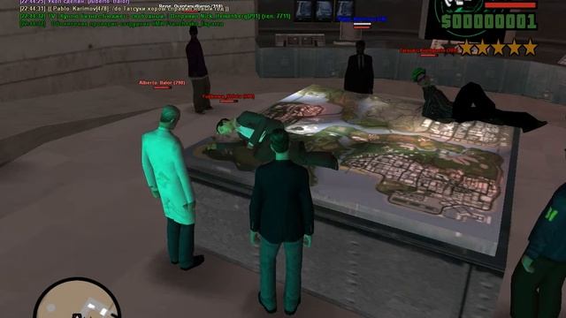 Безопасность друзей яков [3] смотреть онлайн