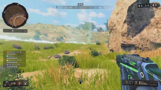 Blackout with Belly - Snipers смотреть онлайн