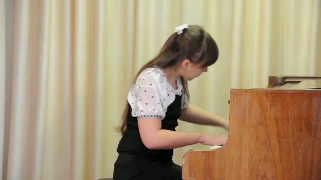 Брянцева Катя 10 лет смотреть онлайн