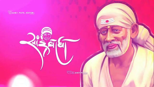 गुरुवार 🙏 | New Sai Baba Dj Remix Whatsapp Status Video | Sai Baba Status | Sai Baba Status 2022 | смотреть онлайн