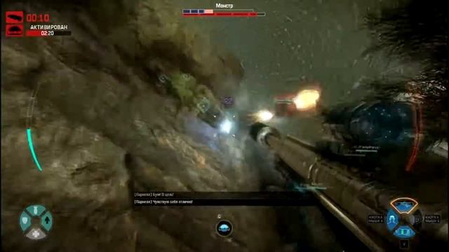 Лазарус против призрака.EVOLVE stage 2 смотреть онлайн