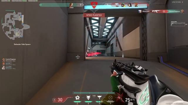 Valorant Live Stream with Freya | Indian Girl Gamer | !insta !discord смотреть онлайн