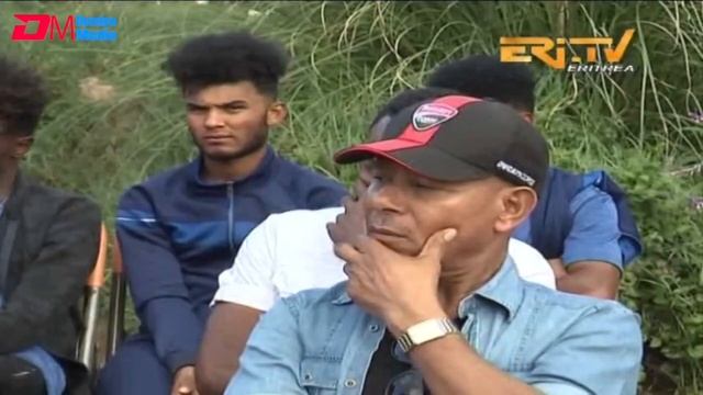 ERi-TV, Eritrea - Interview with Eritel Cycling Team Members смотреть онлайн