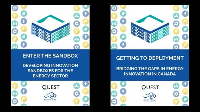 QUEST's Smart Energy Impact Report in 2020 смотреть онлайн