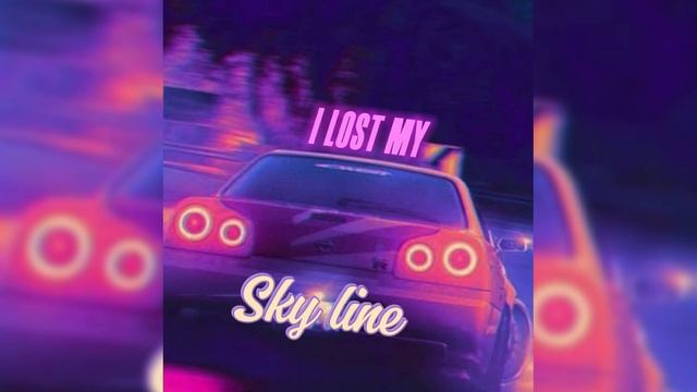 KATANIA - I LOST MY SKY LINE смотреть онлайн