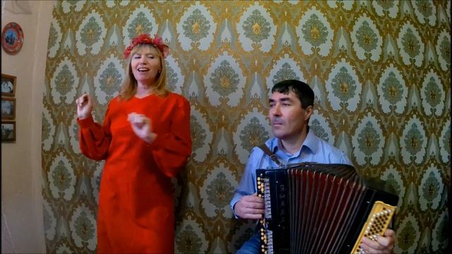 " Два дубкы " украинская народная песня .. смотреть онлайн