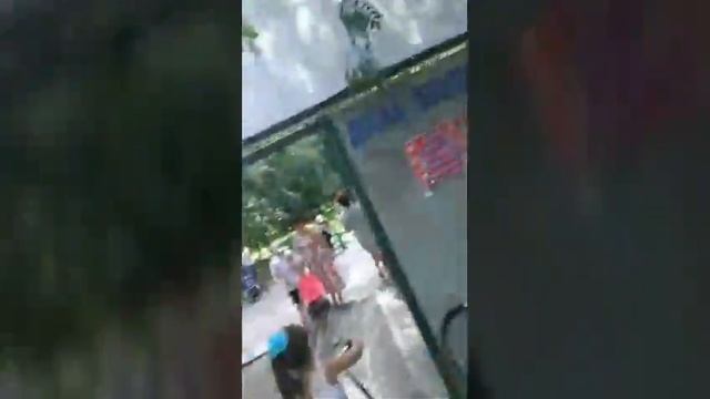 Лет+Лето. Новосибирск, 17.07.2017 год. смотреть онлайн