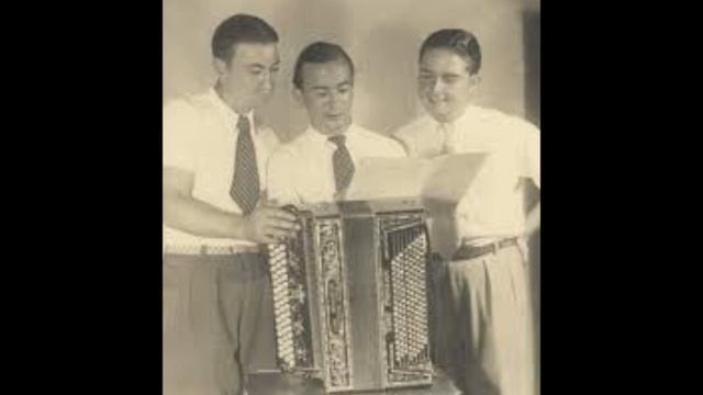 MEPRISE VALSE DE J.COLOMBO JOUER PAR TONY MURENA 1948. смотреть онлайн