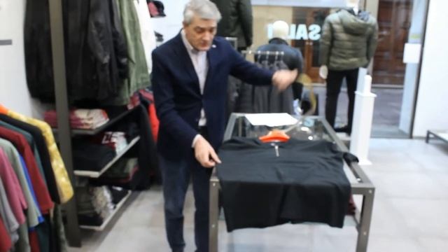 La vestibilità delle nostre T-shirt e polo taglie forti uomo смотреть онлайн