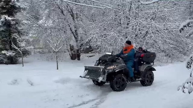 Baltmotors Jumbo 700