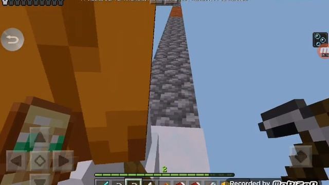 11 серия выживания на Скай блоке с лаки блоками животные заполонили Скай блок! смотреть онлайн