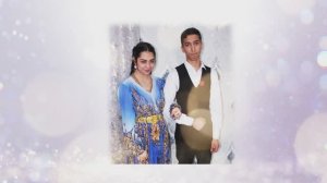 Цыганская свадьба Дэмкоря лэл кай Гришенкоря Кристиан и Илона ПЕРЕЗВА