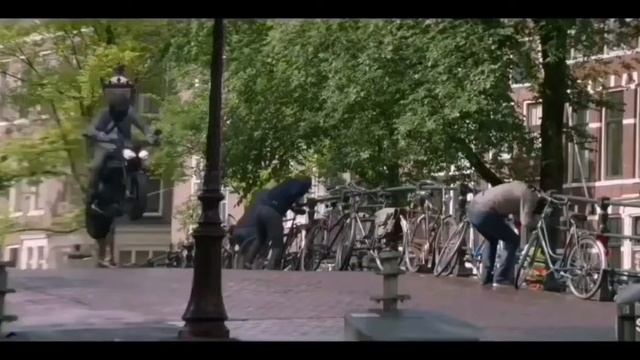 СЕКТОР ГАЗА - НОЧЬ ПЕРЕД РОЖДЕСТВОМ ( REMIX RS ) смотреть онлайн