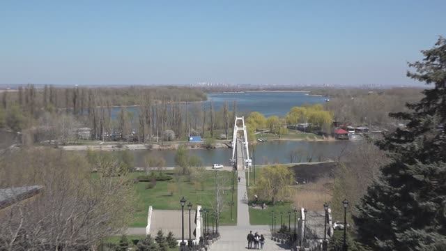 Весна в Азове Апрель 2024 смотреть онлайн