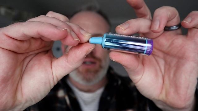 Smok Spaceman смотреть онлайн