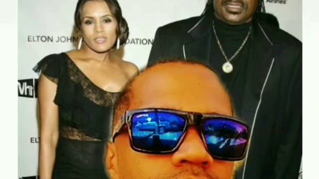 In case Didn't know With my Dad singer Stevie Wonder and singer @imcalledlilytunning FCA#D#A#F смотреть онлайн