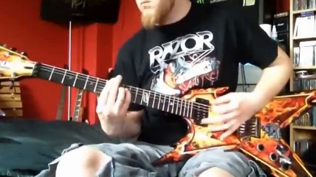 Pantera - Underground in America & Sandblasted Skin cover смотреть онлайн