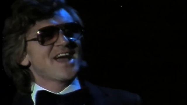 Zbigniew Wodecki   Z Tobą Chcę Oglądać świat 1988