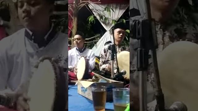 molimo #rebana nurusyafaah jladri buayan kebumen смотреть онлайн