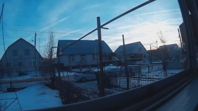 Закат солнца ускоренное видео timelapse на камеру sj4000 2 часа за 40 секунд смотреть онлайн