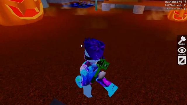 THE TROLLING OF MAXIMUS STRIKES BACK AGAIN, ONCE MORE PART 2/4!, Flee The Facility (Episode 26) смотреть онлайн