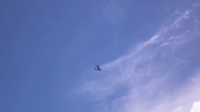 PUMA AE Unmanned Aerial System at OCNMS смотреть онлайн