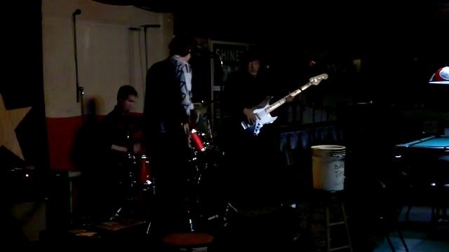 Black Cat Bone - Sparetime Murray & Albert Storo Mark Mcswai смотреть онлайн