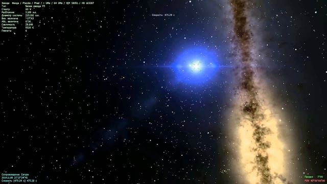 La Constelacion de la Osa Mayor смотреть онлайн