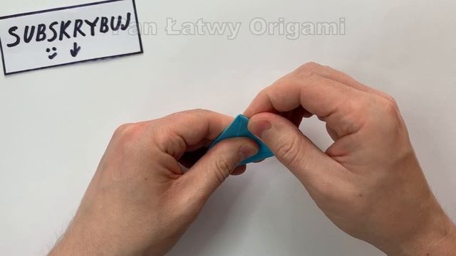 Origami Ptak | Jak Zrobić Ptaka z Papieru | Origami Koliber | Łatwe Origami смотреть онлайн