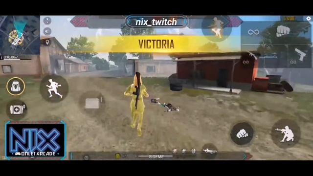 PVP con veterano de pantalones angelicales y pase sakura #Nix смотреть онлайн