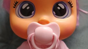 Cry babies(край бебис)