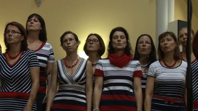 Pak najdeš lásku mou (When you feel my love): Bob Dylan/Dana Houdková, sbor AsiHlasy смотреть онлайн