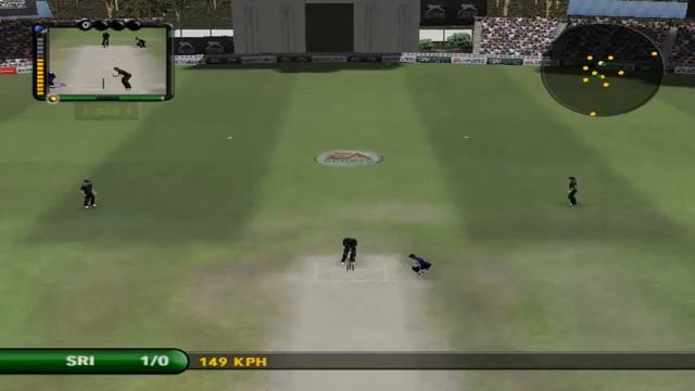 How to convert tight singles into doubles in EA Sports Cricket 2007 ? смотреть онлайн