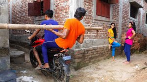 Индийские Приколы №8 / Ржачные дуэли! Кто здесь король абсурда