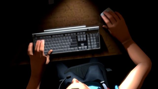 Thanks [SFM] смотреть онлайн