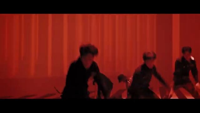 SF9 - "RPM" M/V смотреть онлайн