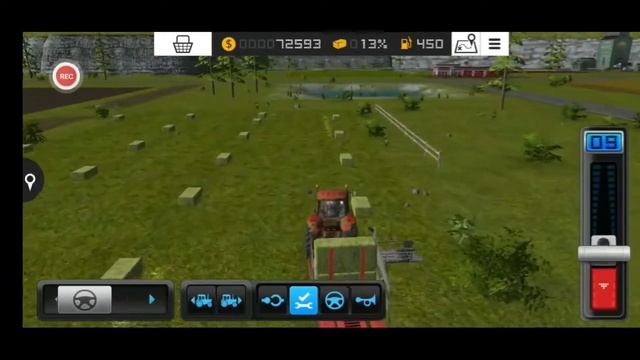 Farming Simulator 2016/Путь К Миллиону #FarmingSimulator2016 /#FS16