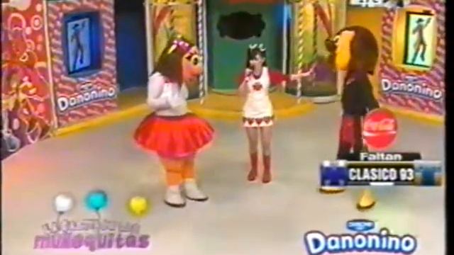 !! Ana Celia ; **Fiesta de Corazones ** en La Casita de las Muñequitas !! Año 2011 смотреть онлайн