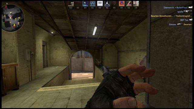 PP Bizon Is Best Weapon Here's Why (Joke) смотреть онлайн