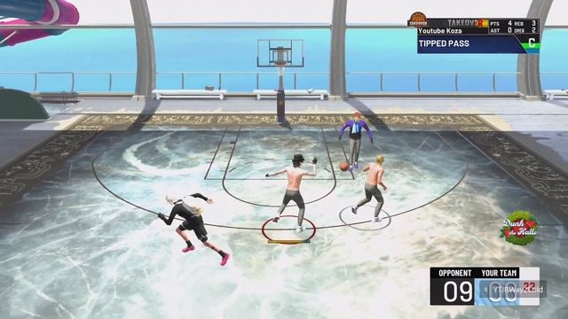 70 BALL HANDLE? USE THESE SIGS !! BEST SIGS FOR 70 BALL HANDLE ON NBA 2K22 смотреть онлайн