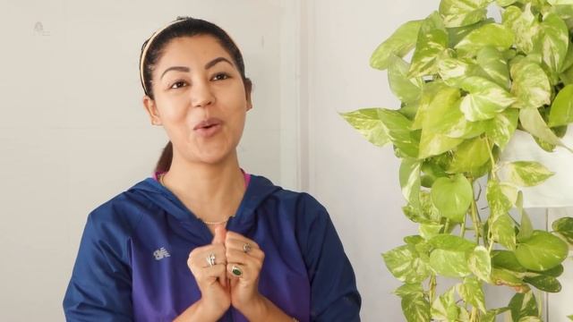 How I start my day in this new year 2021 | HINDI | Debina Decodes | смотреть онлайн