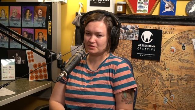 thamichaelated show | 31 | Roslynn Manduca смотреть онлайн