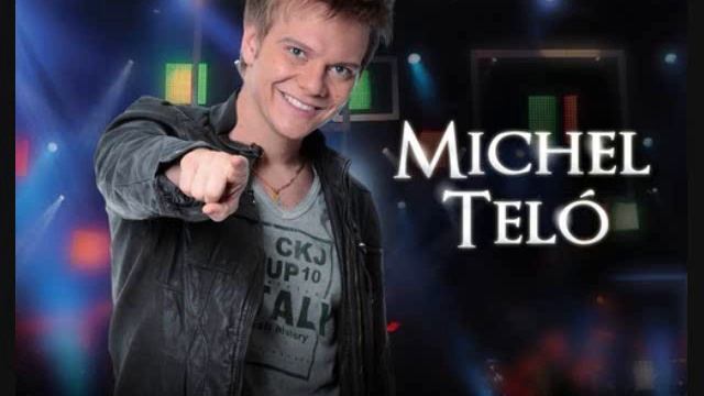 Ai Se Eu Te Pego (Remix) - Michel Teló Ft El Vega смотреть онлайн