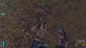 Сталкер начало | Stalker: Тень Чернобыля