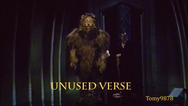 If The Wizard of Oz- If I We’re King of The forest (Extended Version) смотреть онлайн