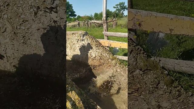 Купка овец сел.Цияб Цилитл . смотреть онлайн