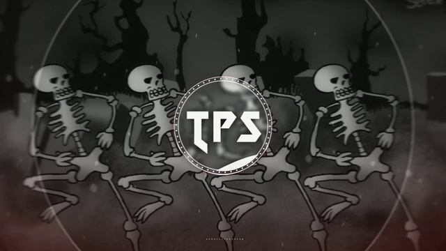 SPOOKY SCARY SKELETONS (Just A Dolphin 2022 EDM Remix) смотреть онлайн