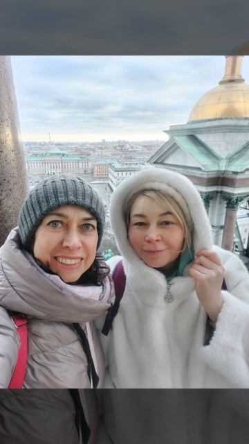 САНКТ-ПЕТЕРБУРГ. Места силы смотреть онлайн